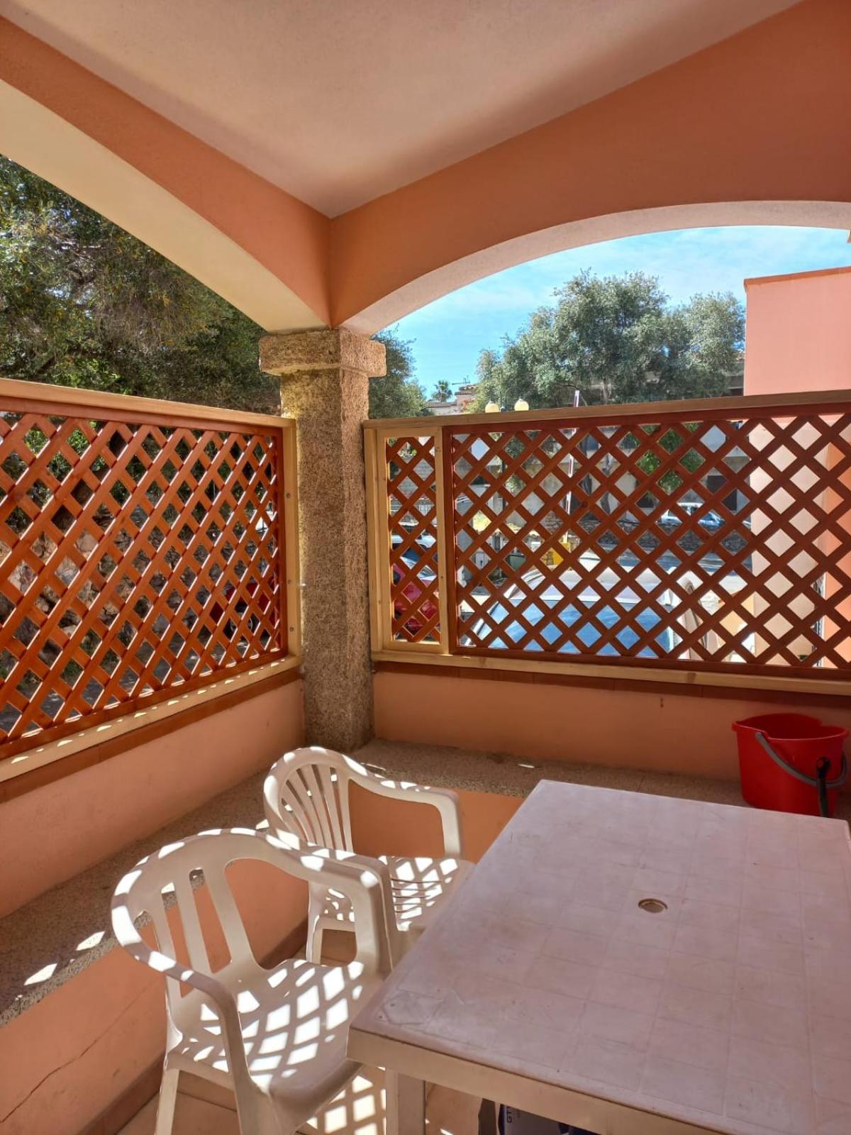 Residence La Funtana San Teodoro (Sardinia) Exterior foto