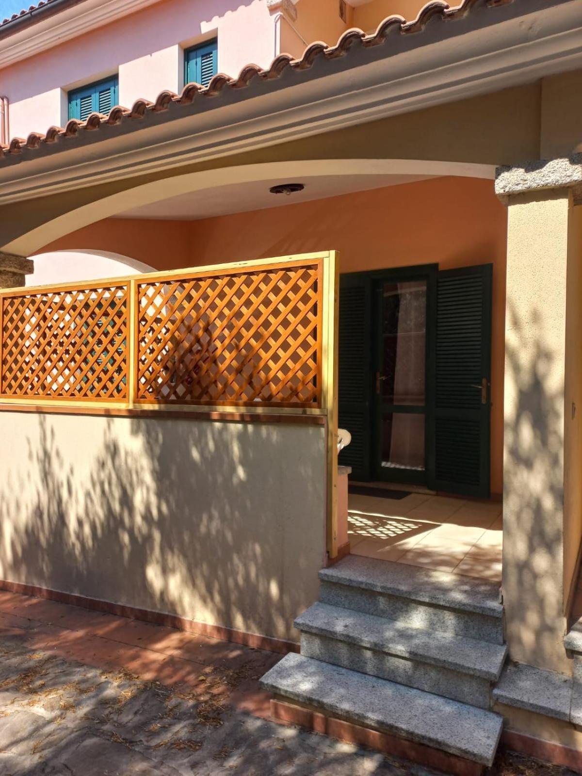 Residence La Funtana San Teodoro (Sardinia) Exterior foto