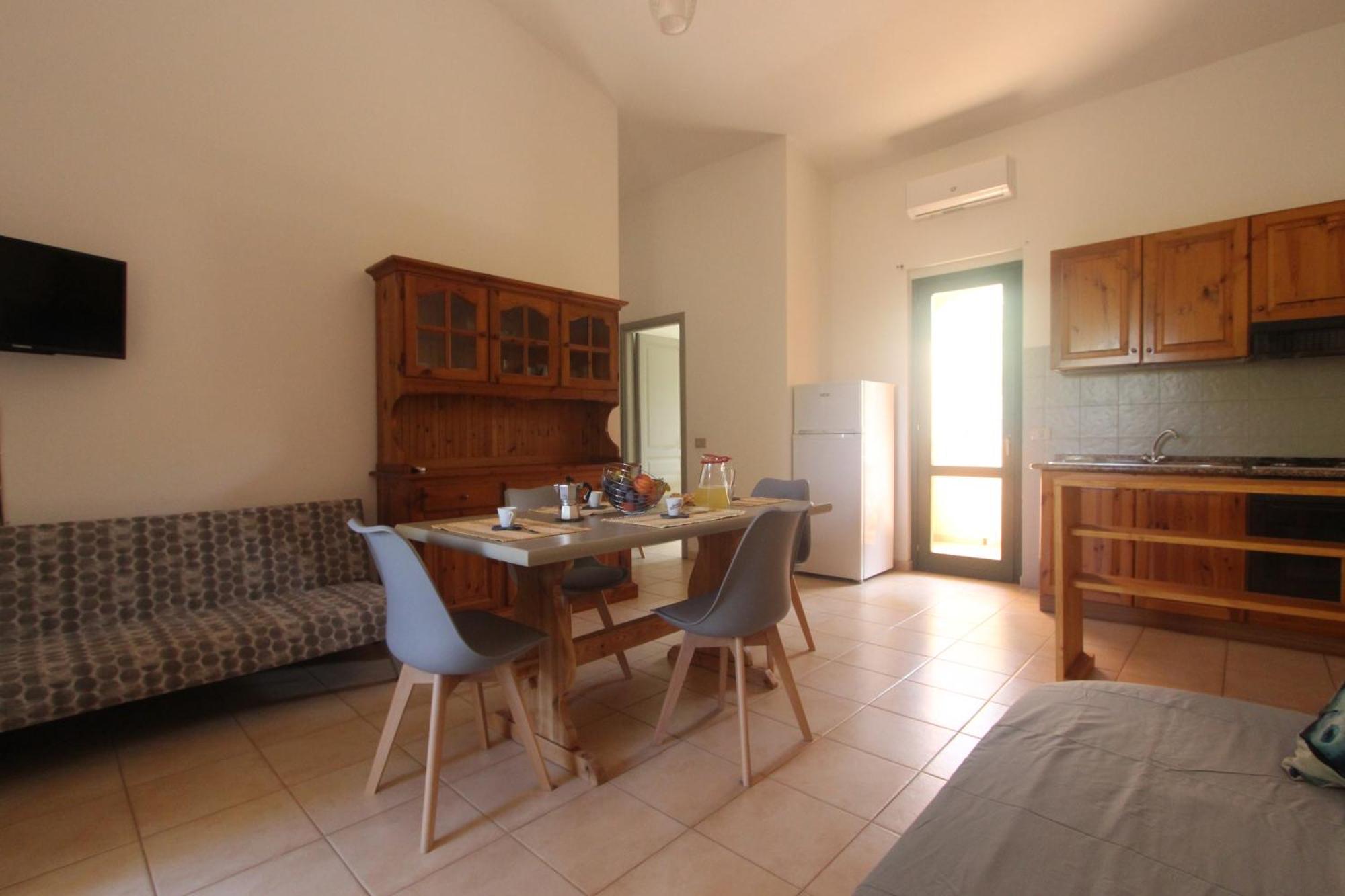 Residence La Funtana San Teodoro (Sardinia) Exterior foto