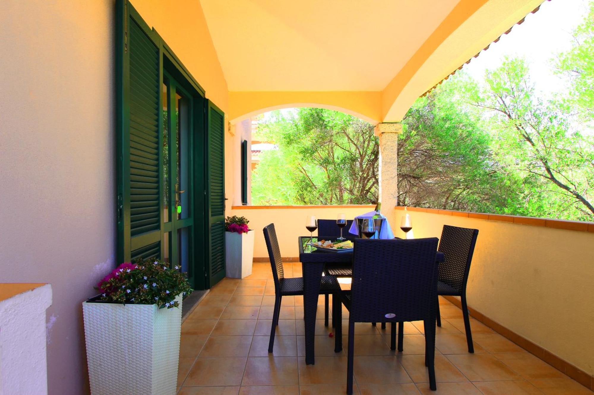 Residence La Funtana San Teodoro (Sardinia) Exterior foto