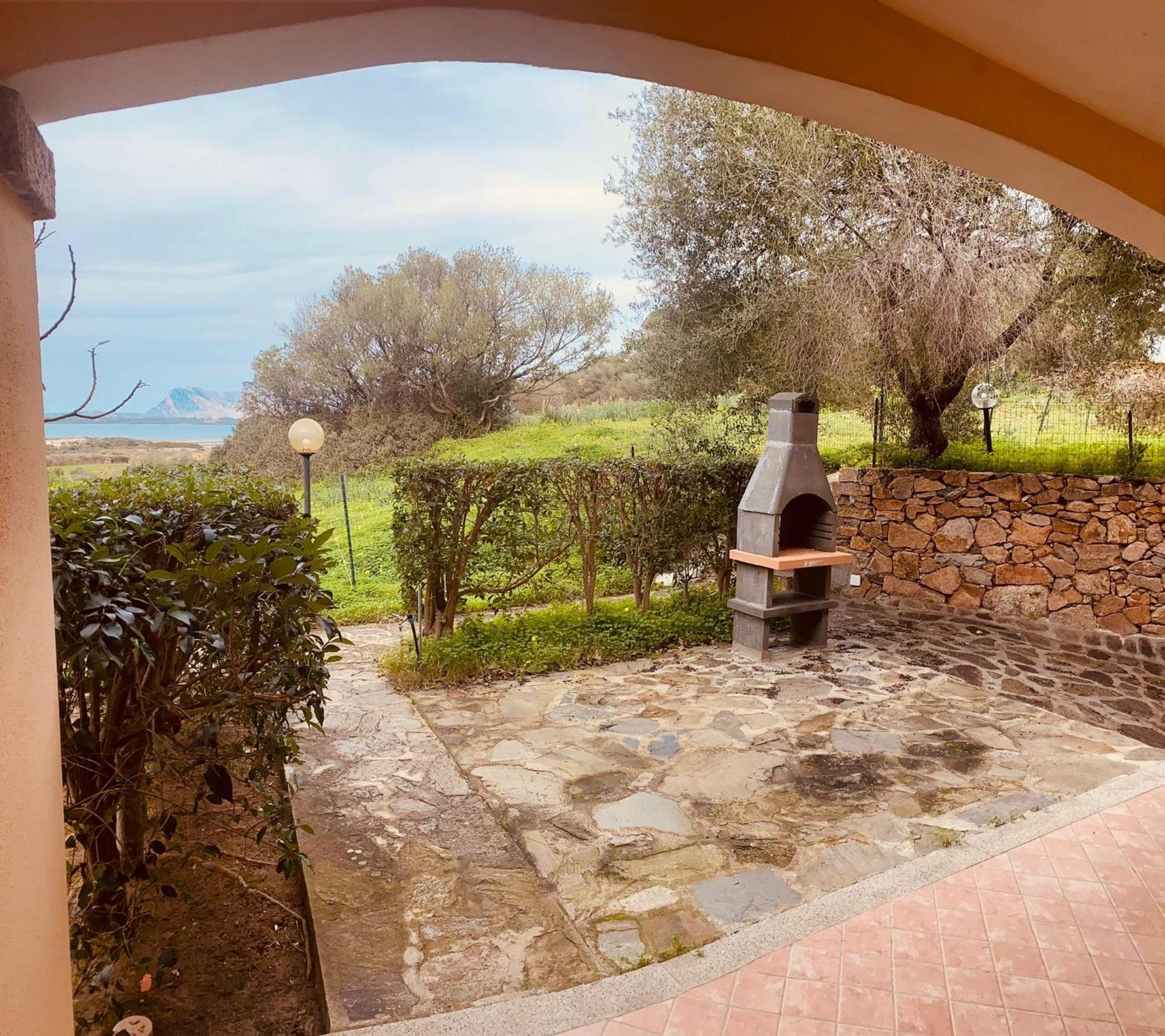 Residence La Funtana San Teodoro (Sardinia) Exterior foto