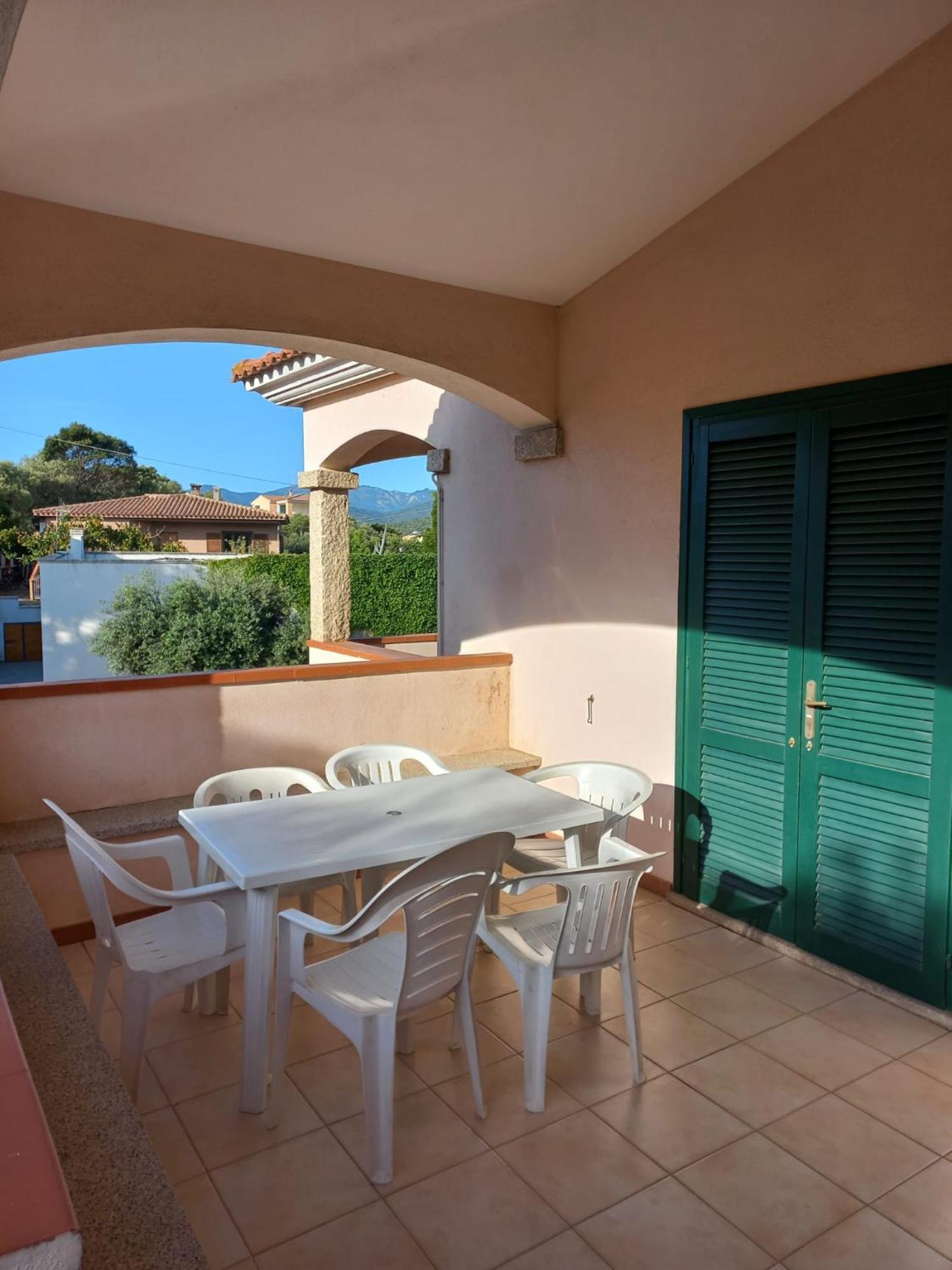 Residence La Funtana San Teodoro (Sardinia) Exterior foto